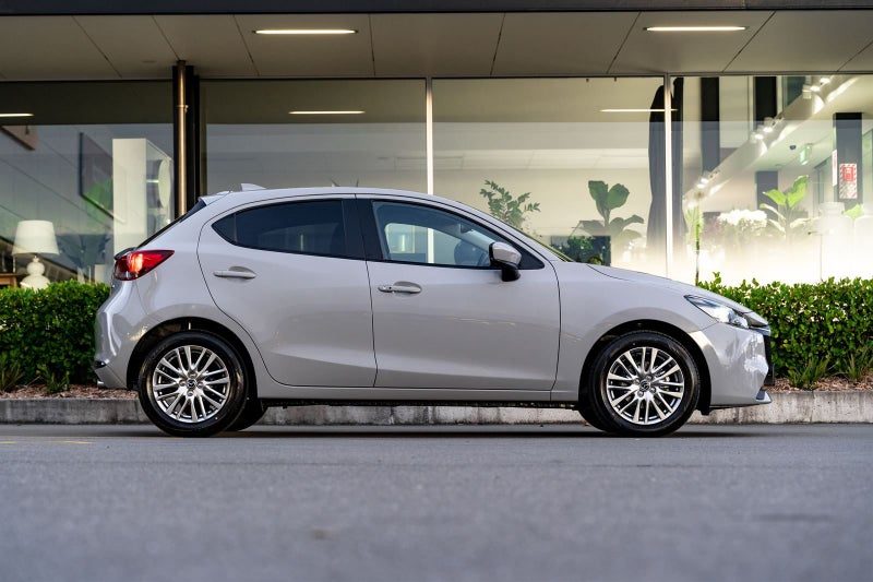 2026 Mazda 2 GSX 1.5 AUTO, photo 3