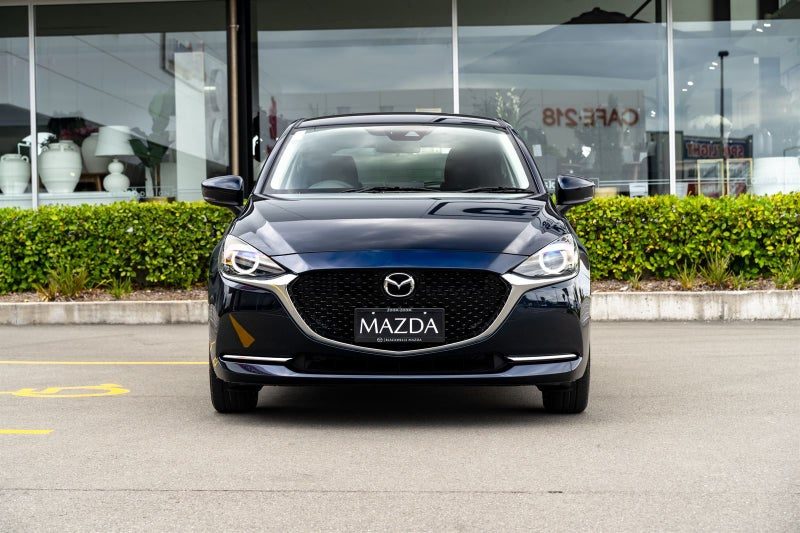 2026 Mazda 2 GSX 1.5 Auto, photo 2