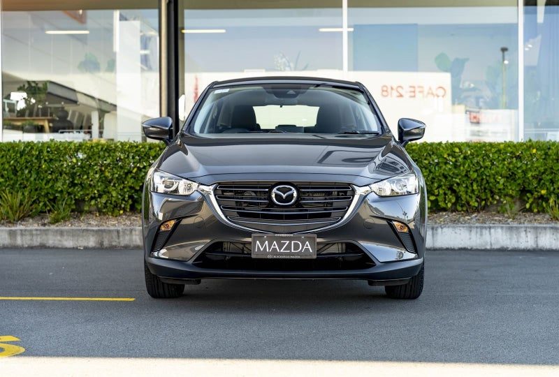 2026 Mazda CX-3 GLX 2.0 Petrol 6 Speed, photo 2