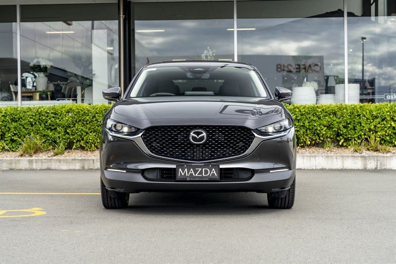 2026 Mazda CX-30 Limited AWD 2.5 Auto, photo 3