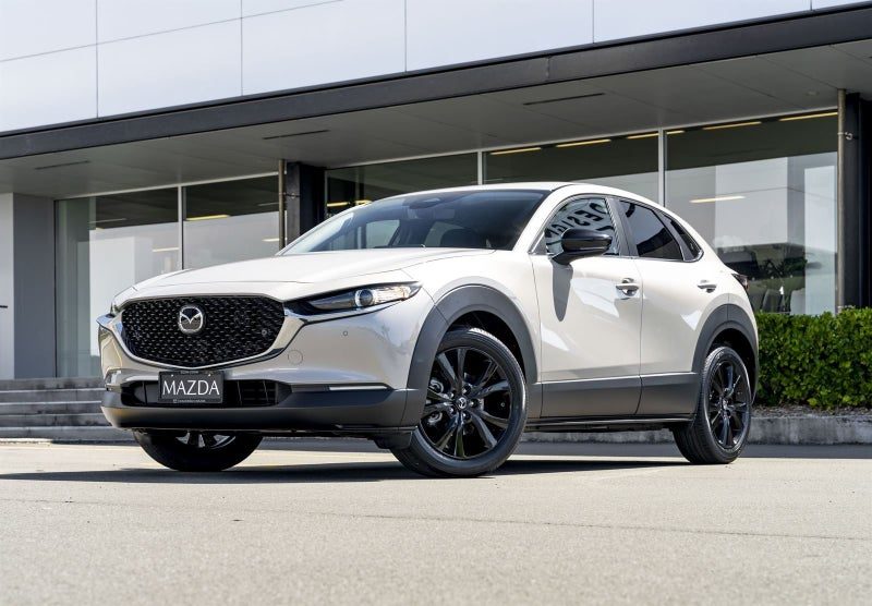 2026 Mazda CX-30 SP25 FWD 2.5 Auto