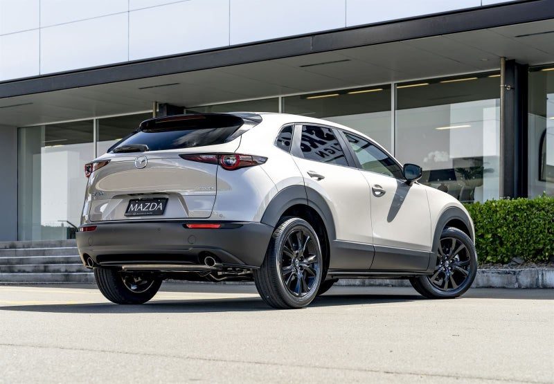 2026 Mazda CX-30 SP25 FWD 2.5 Auto, photo 2