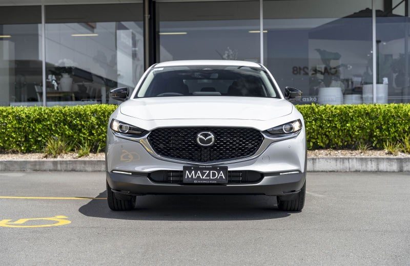 2026 Mazda CX-30 SP25 FWD 2.5 Auto, photo 3