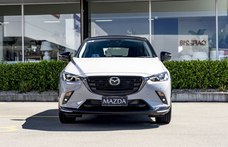 2026 Mazda CX-3 SP20 2.0 6 Speed Auto, photo 2