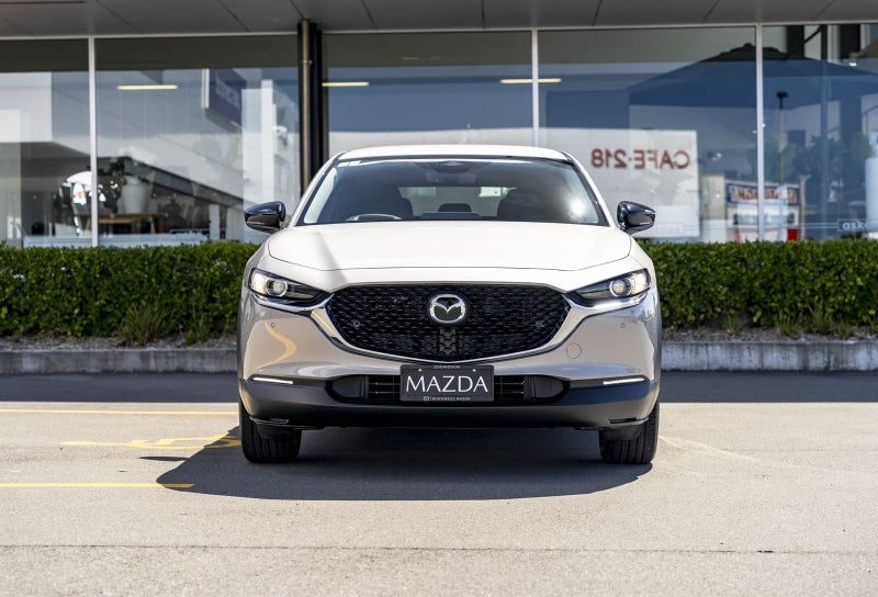 2026 Mazda CX-30 SP25 FWD 2.5 Auto, photo 2