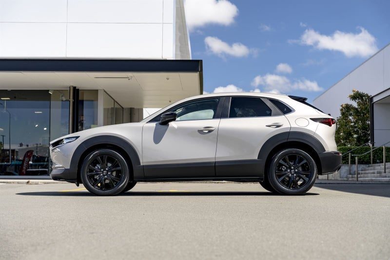 2026 Mazda CX-30 SP25 FWD 2.5 Auto, photo 3