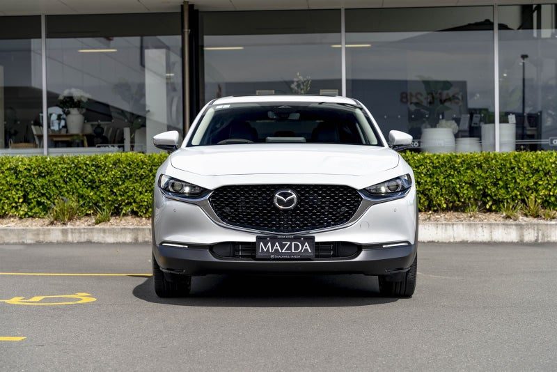 2026 Mazda CX-30 Limited AWD 2.5 Auto, photo 2