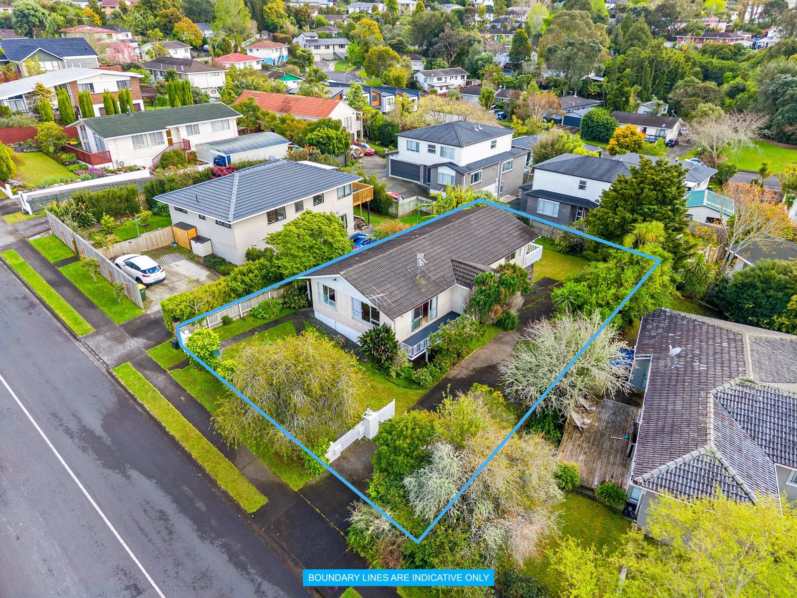 112 Weatherly Road, Torbay