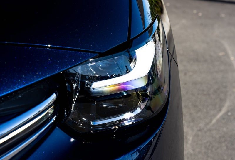 2026 Mazda CX-60 Takami AWD 3.3 Hybrid, photo 3