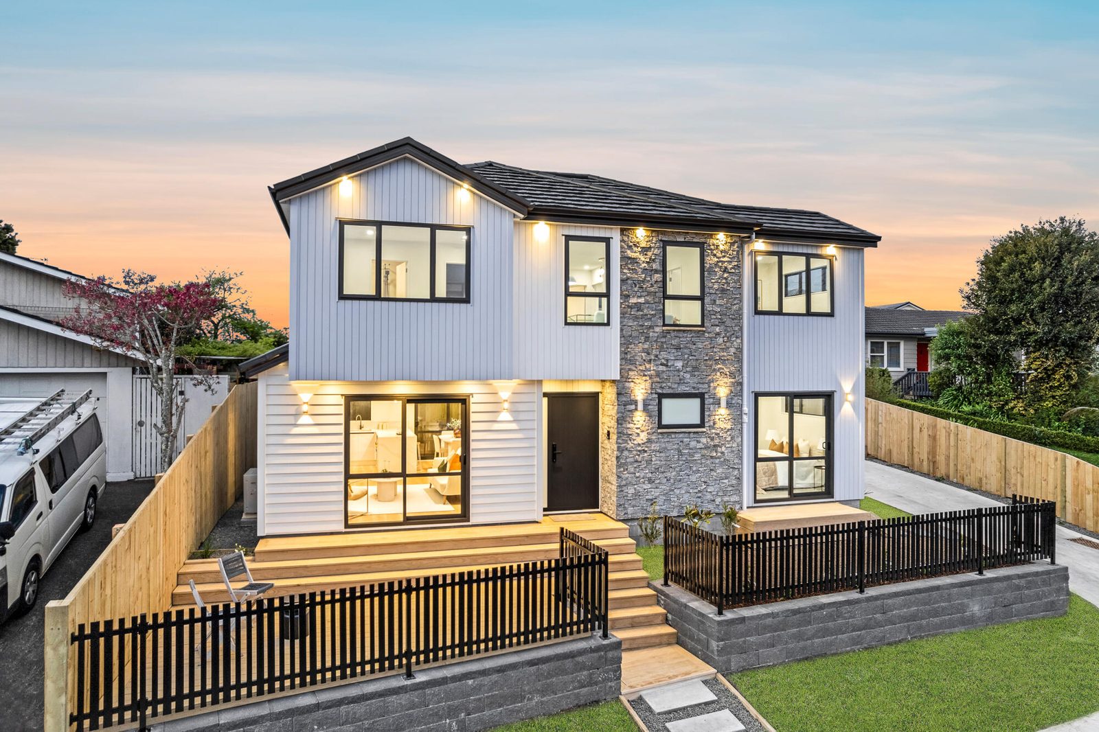 1/19 Maugham Drive, Bucklands Beach