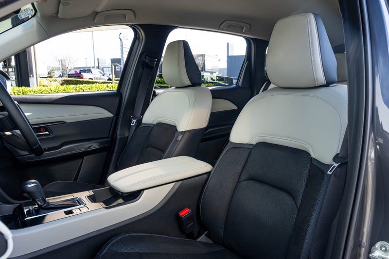 2026 Mazda CX-5 SP 2.5 AWD (N-Series), photo 3