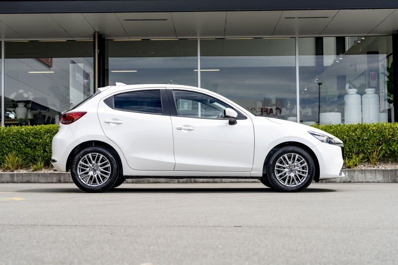 2026 Mazda 2 Limited 1.5 Auto, photo 3
