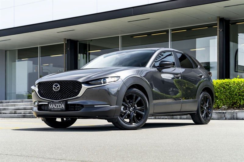 2026 Mazda CX-30 SP25 FWD 2.5 Auto