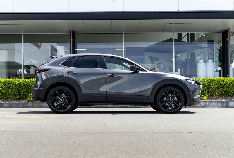 2026 Mazda CX-30 SP25 FWD 2.5 Auto, photo 3