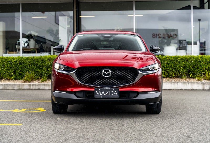 2026 Mazda CX-30 SP25 FWD 2.5 Auto, photo 2