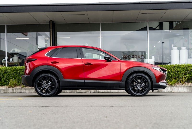 2026 Mazda CX-30 SP25 FWD 2.5 Auto, photo 3
