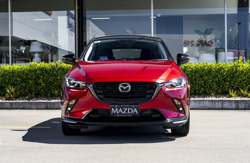 2026 Mazda CX-3 SP20 2.0 6 Speed Auto, photo 2