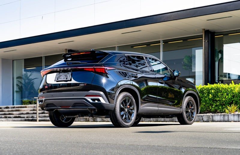 2026 Omoda C5 Ex 1.5Pt/6At, photo 3