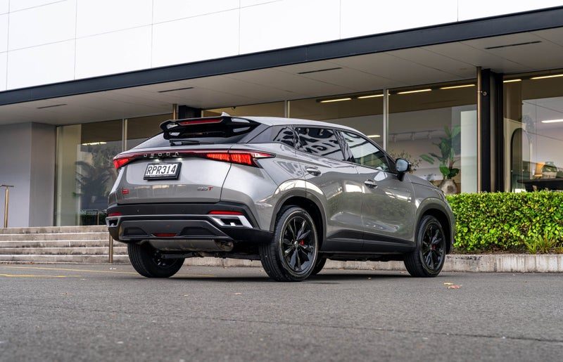 2026 Omoda C5 Ex 1.5Pt/6At, photo 3
