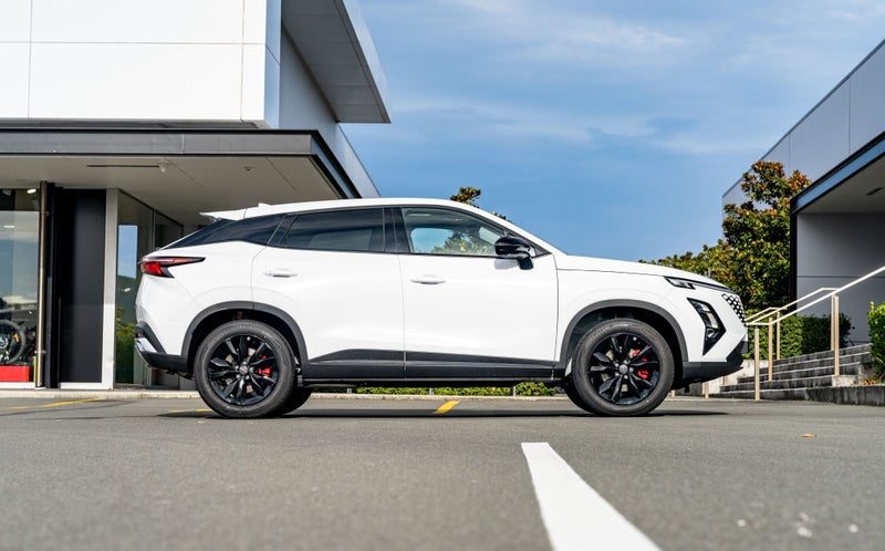 2026 Omoda C5 Ex 1.5Pt EX, photo 2