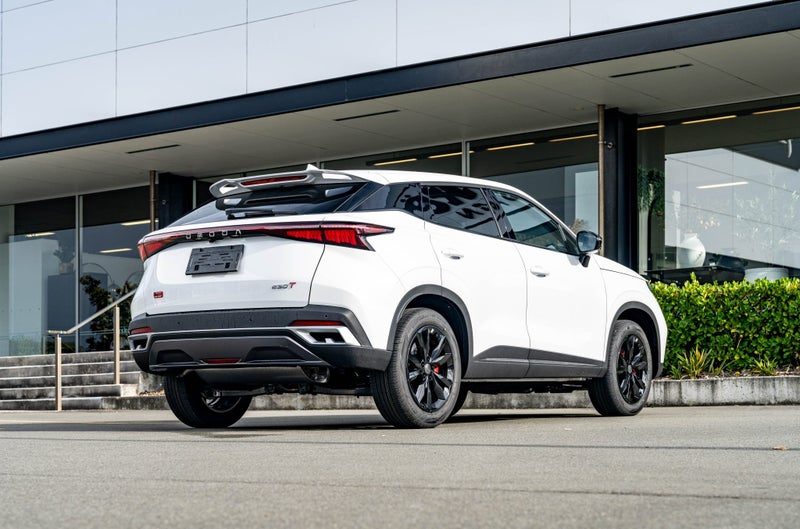 2026 Omoda C5 Ex 1.5Pt EX, photo 3