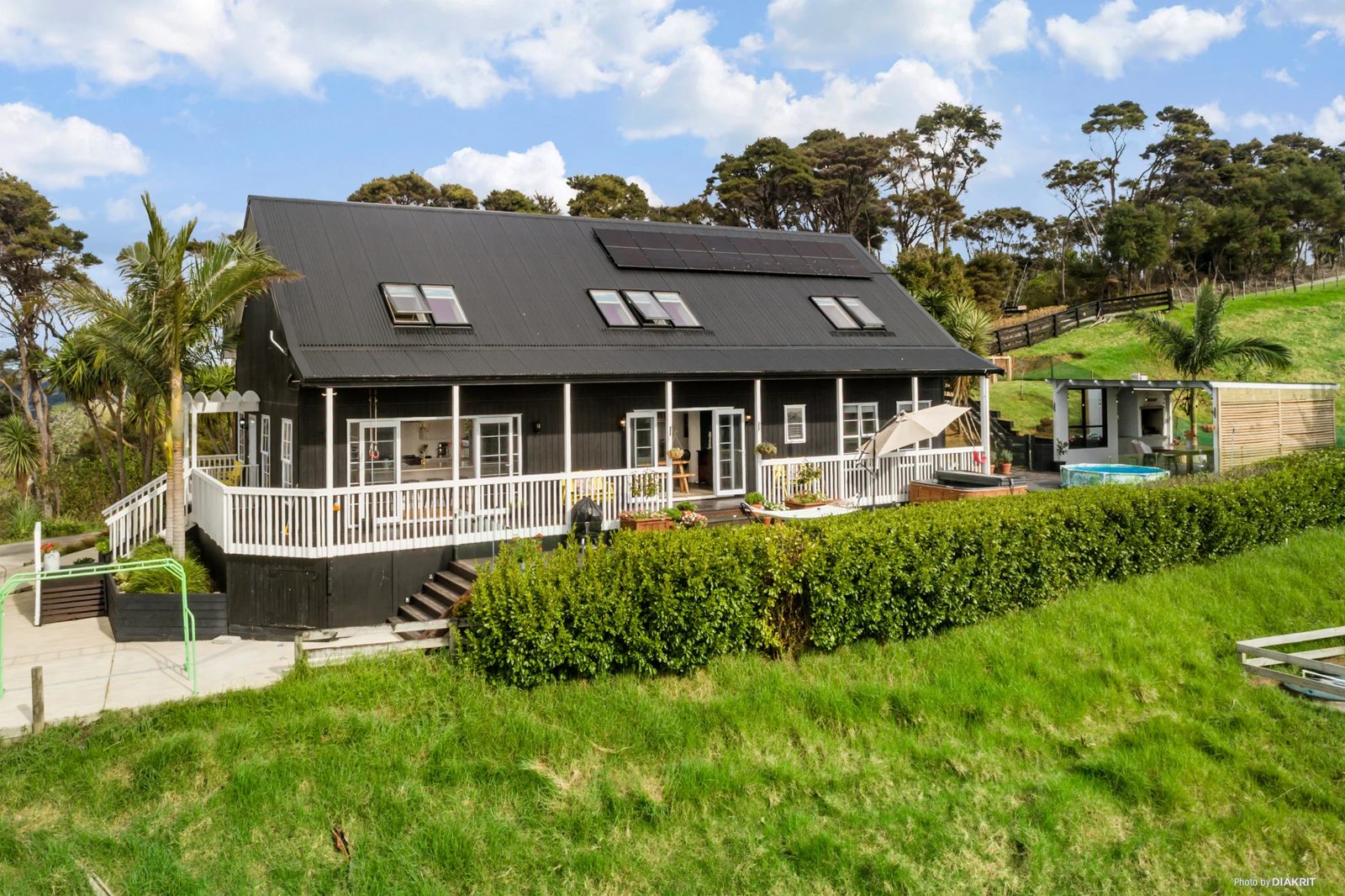 173 Pinchgut Road, Kaukapakapa