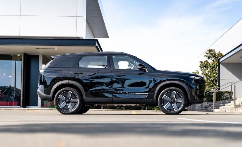 2026 Jaecoo J7 Dht Phev/Hd, photo 2