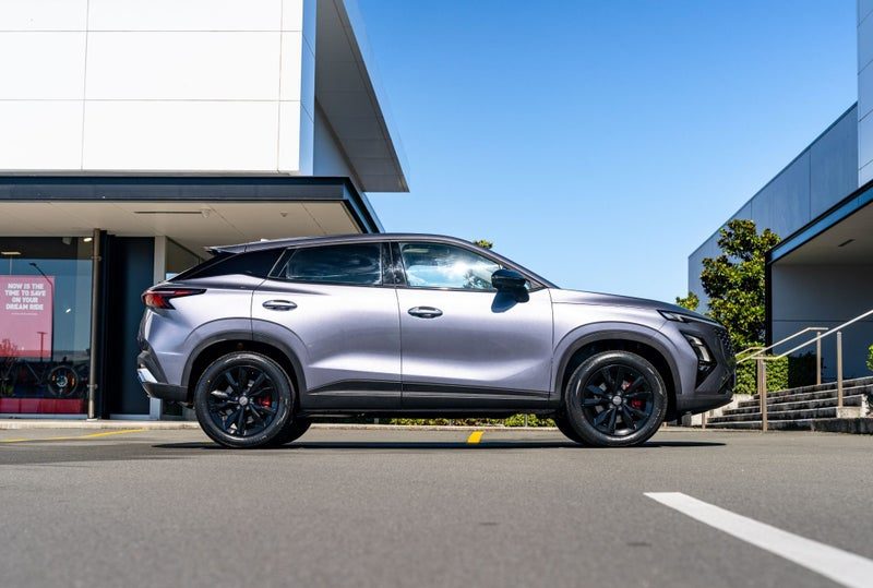 2026 Omoda C5 Ex 1.5Pt/6At, photo 2