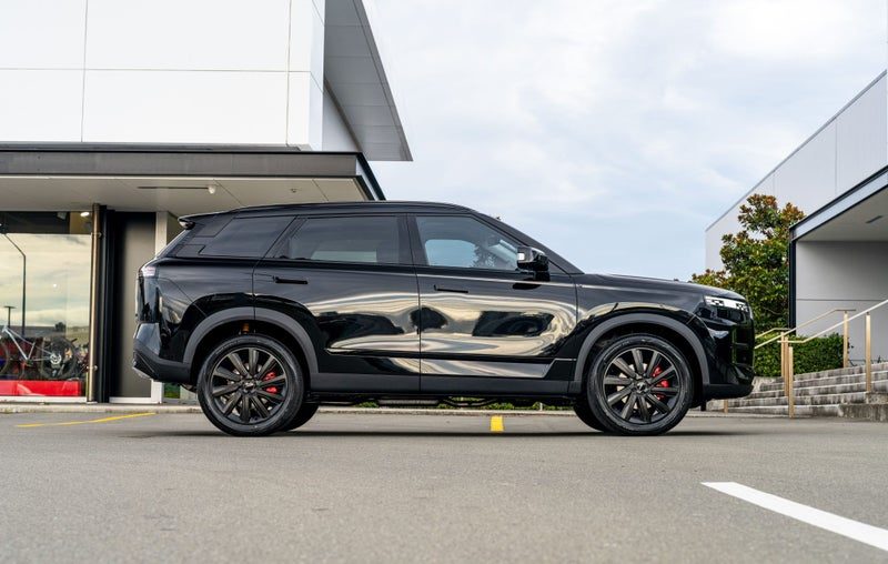2026 Jaecoo J7 Ex Plus 1.6Pt/Awd, photo 2