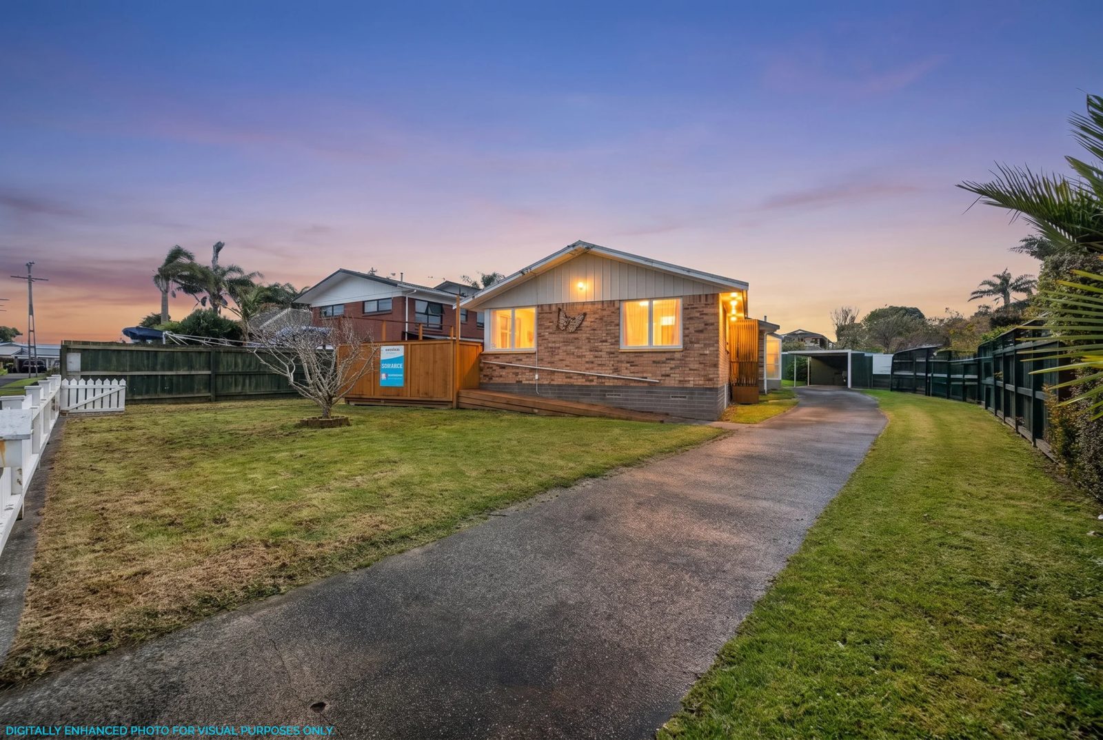 1/6 Snell Avenue, Papakura