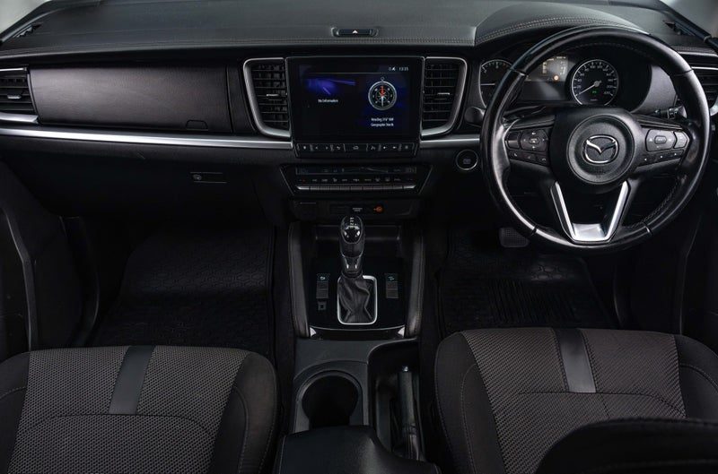 2022 Mazda BT-50 Gtx D/C W/S 3.0Dt, photo 3