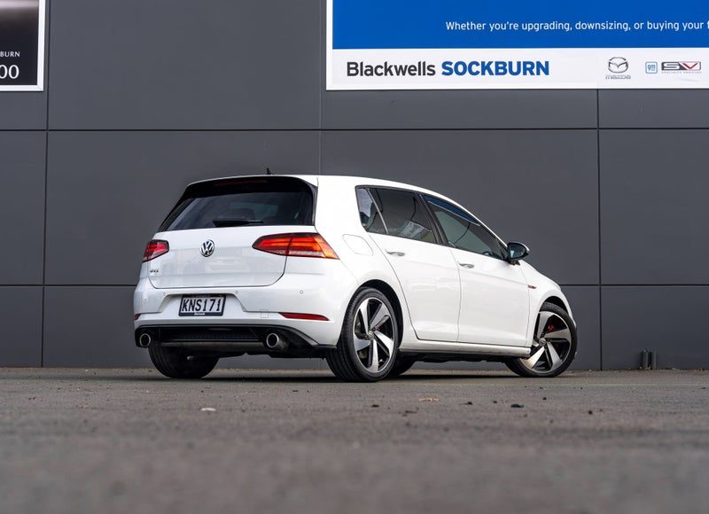 2017 Volkswagen Golf Gti 169Kw 2.0P/6At, photo 2