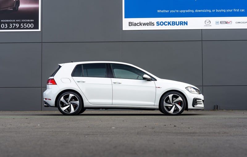 2017 Volkswagen Golf Gti 169Kw 2.0P/6At, photo 3