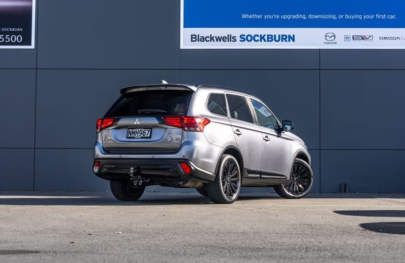 2021 Mitsubishi Outlander Sp 2.4P/4Wd/Cvt, photo 2