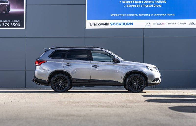 2021 Mitsubishi Outlander Sp 2.4P/4Wd/Cvt, photo 3