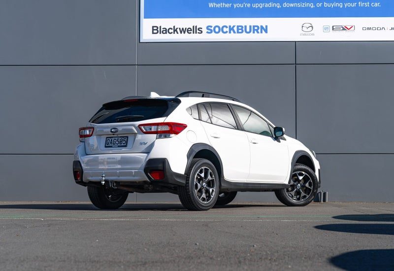 2019 Subaru XV Sport 2.0P/4Wd/7At, photo 2