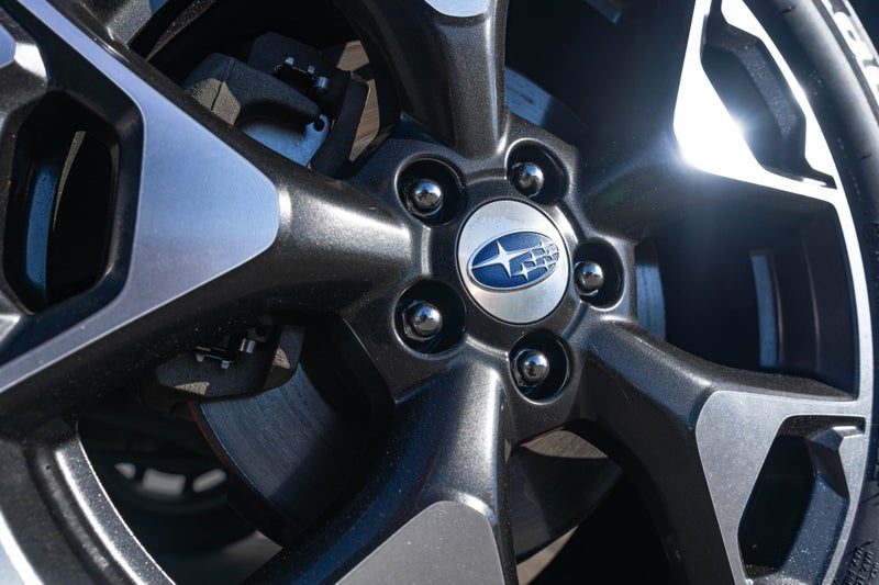 2019 Subaru XV Sport 2.0P/4Wd/7At, photo 3