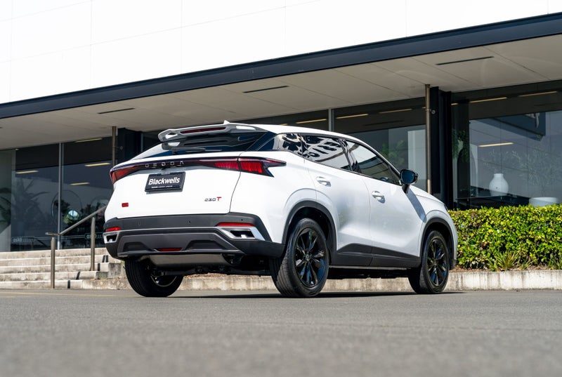 2026 Omoda C5 Ex 1.5Pt/6At, photo 3