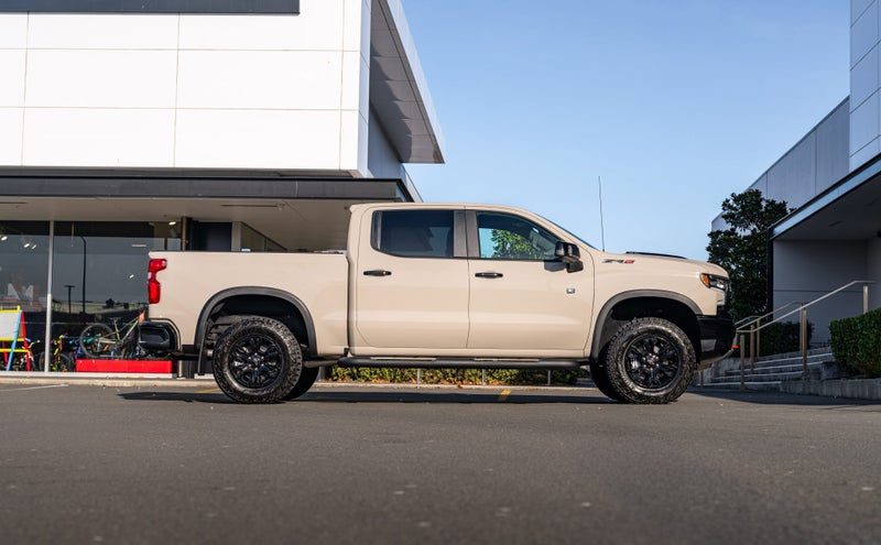 2026 Chevrolet Silverado 1500 Zr2 6.2P/4WD/10At, photo 2