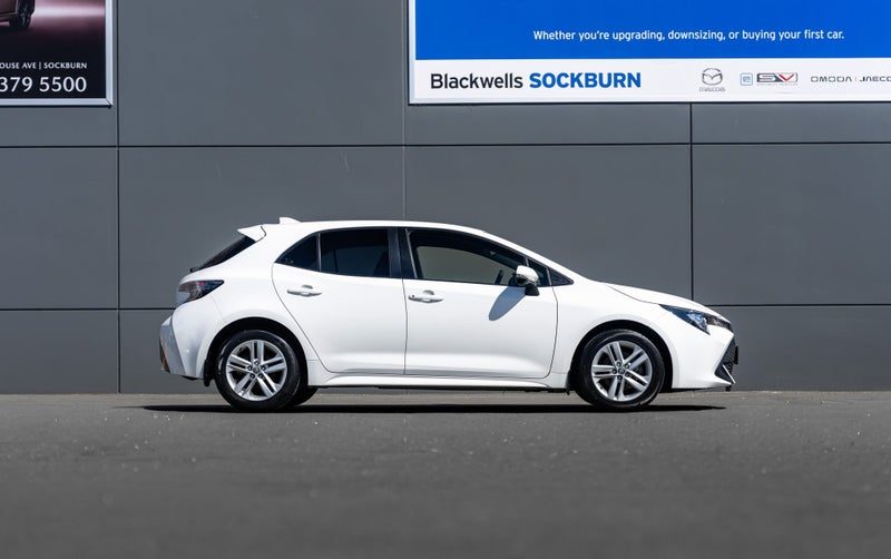 2019 Toyota Corolla Gx 2.0P/10Cvt, photo 3