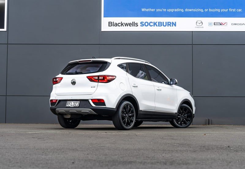 2022 MG ZS Excite 1.5P/4At, photo 2