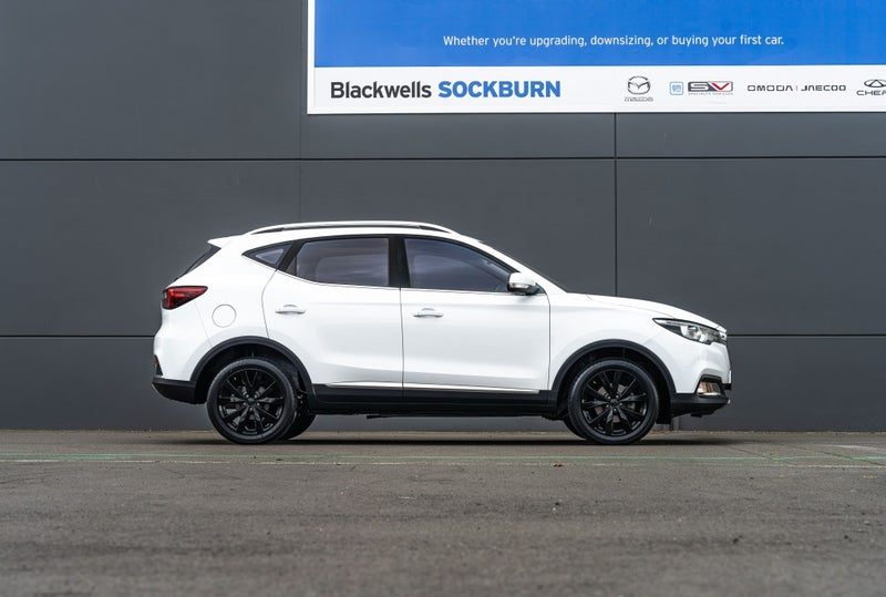 2022 MG ZS Excite 1.5P/4At, photo 3