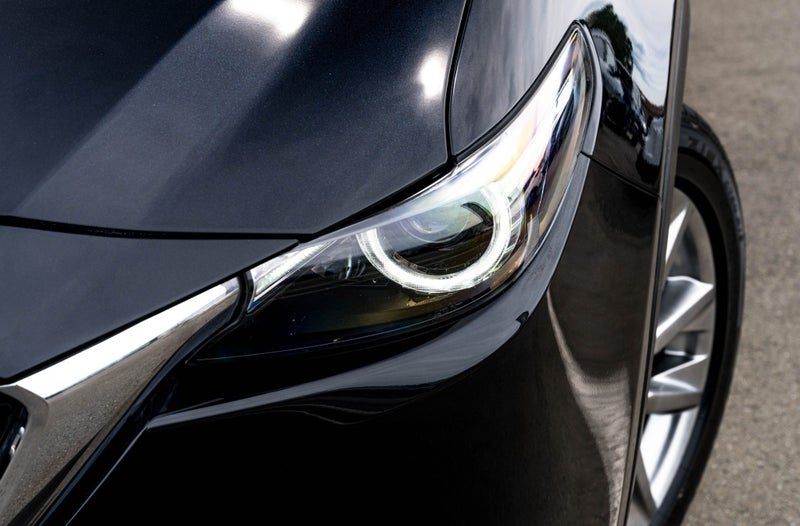 2017 Mazda CX-9 Ltd 2.5Pt/4Wd/6At, photo 3