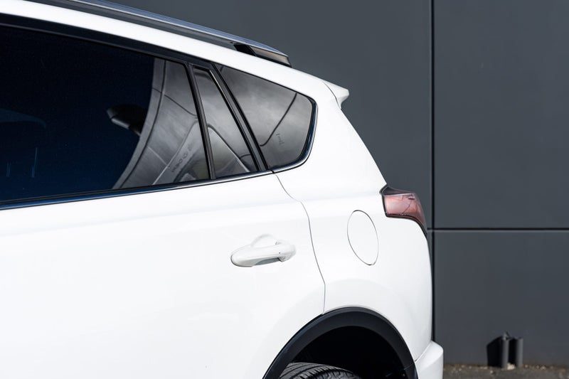 2016 Toyota RAV4 Gxl Suv 2.0P/Cvt/Sw, photo 3