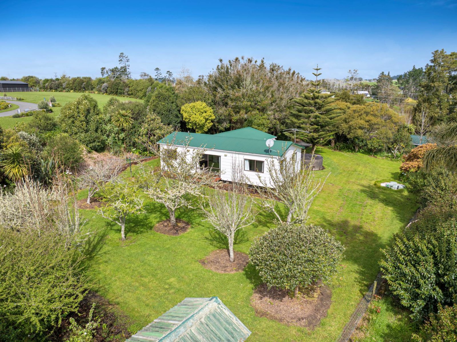 751a Kaipara Coast Highway, Kaukapakapa