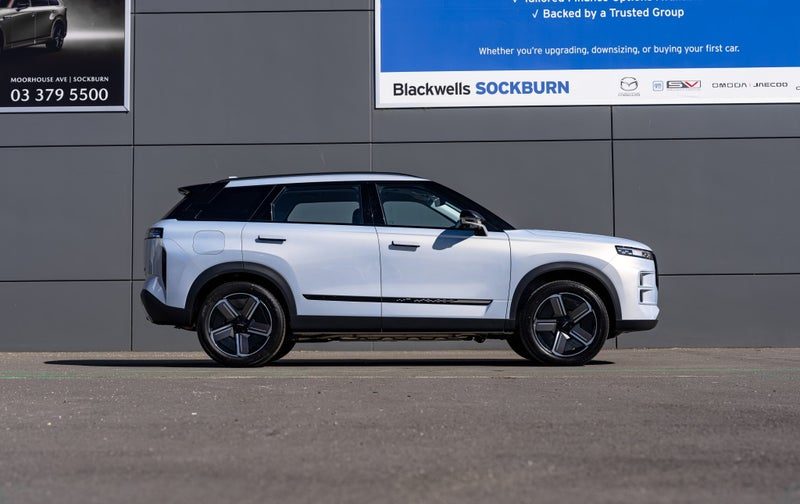 2026 Jaecoo J7 Dht Phev/Hd, photo 2