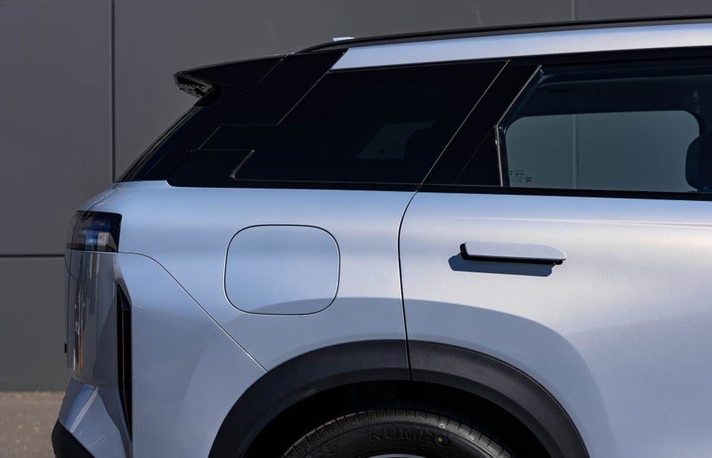 2026 Jaecoo J7 Dht Phev/Hd, photo 3