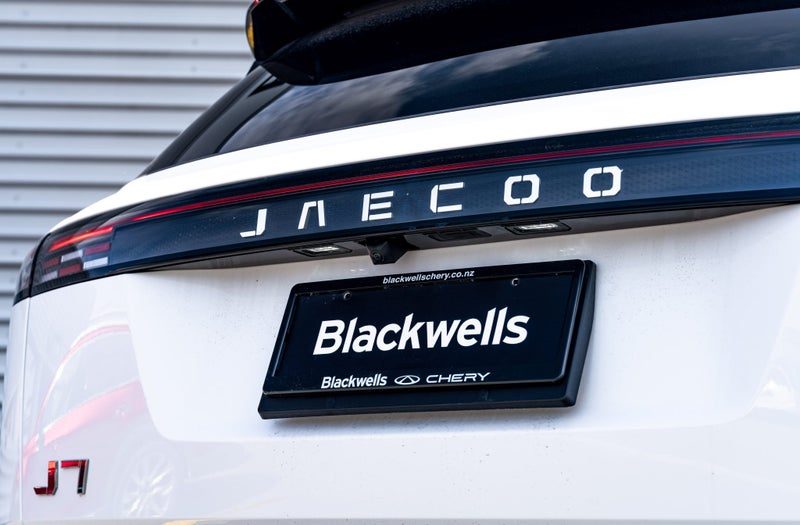 2026 Jaecoo J7 Dht Phev/Hd, photo 3