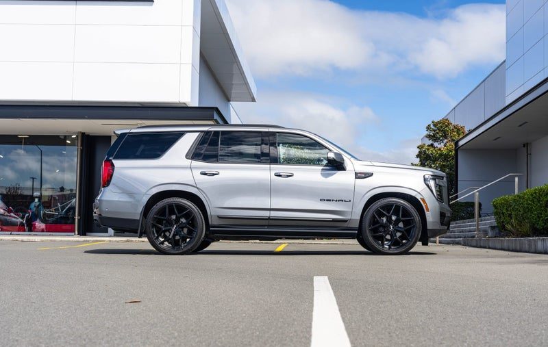 2025 GMC Yukon Denali 6.2P/4Wd/10At, photo 2