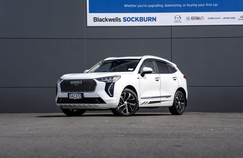 2022 Haval Jolion Ultra 1.5Pt/7Am